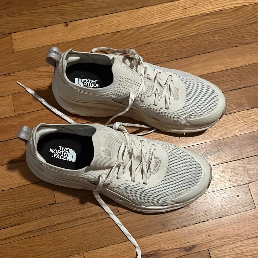 North Face Women’s Running Shoes